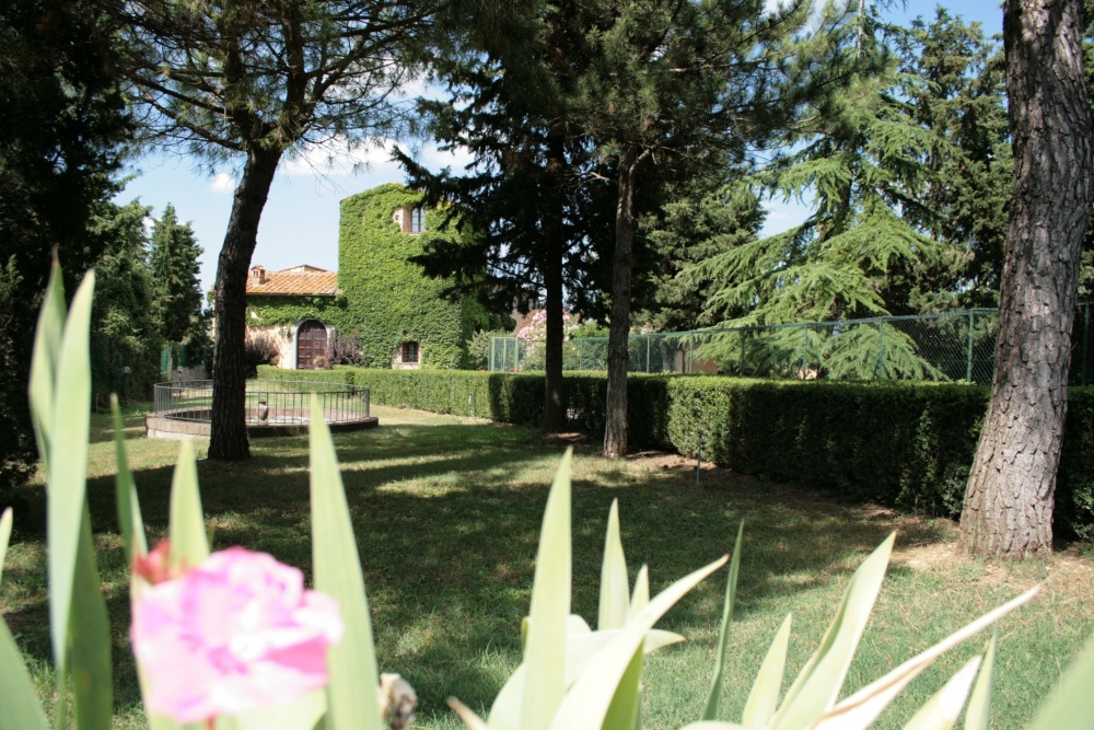 convento in chianti