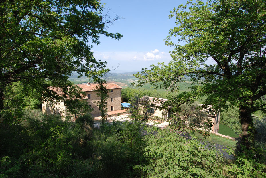 comprare casa in toscana